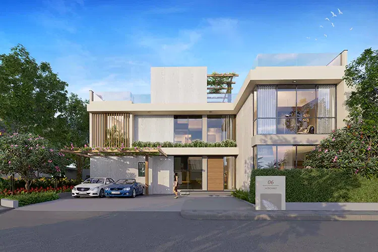 Emaar Casa Venero Gallery Image 2