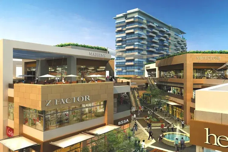 M3M Urbana Gurgaon