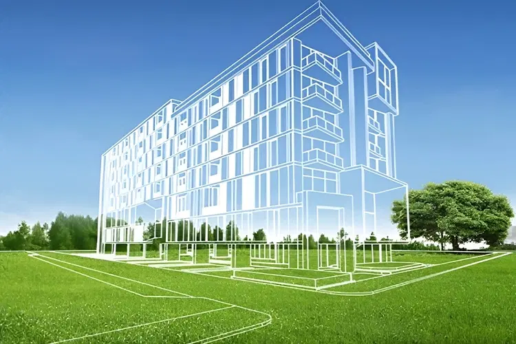 Hero Homes The Ark