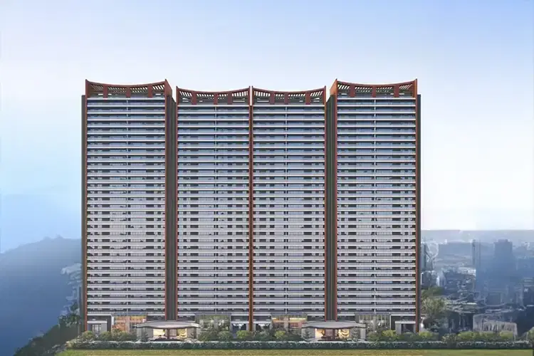 Godrej Sora Gurgaon