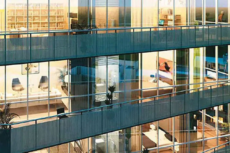 Ireo Skyon Gurgaon