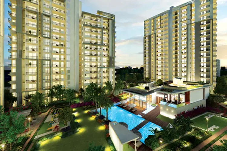 Godrej OASIS Gallery Image 02