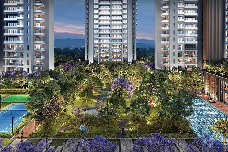 Silverglades Legacy Prime Exterior 2