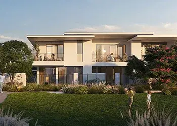 EMAAR Equiterra 2 at Grand Polo Club & Resort