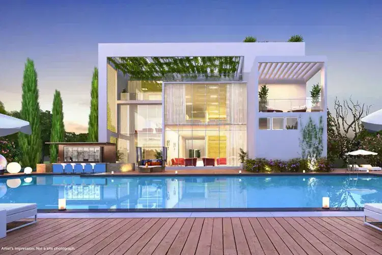 Godrej Aria Gallery Image 03