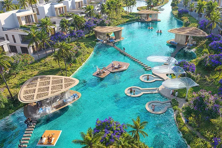 DAMAC Islands 2 in Dubai