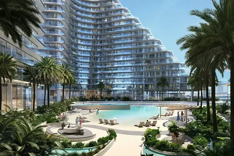 Binghatti Flare Main Banner 3