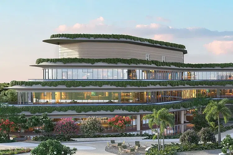 Experion Trillion Main Banner 2