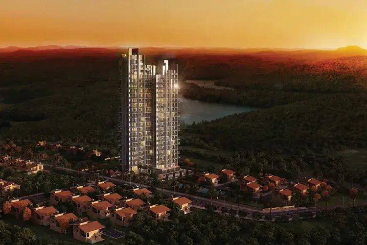 M3M Escala Gurgaon