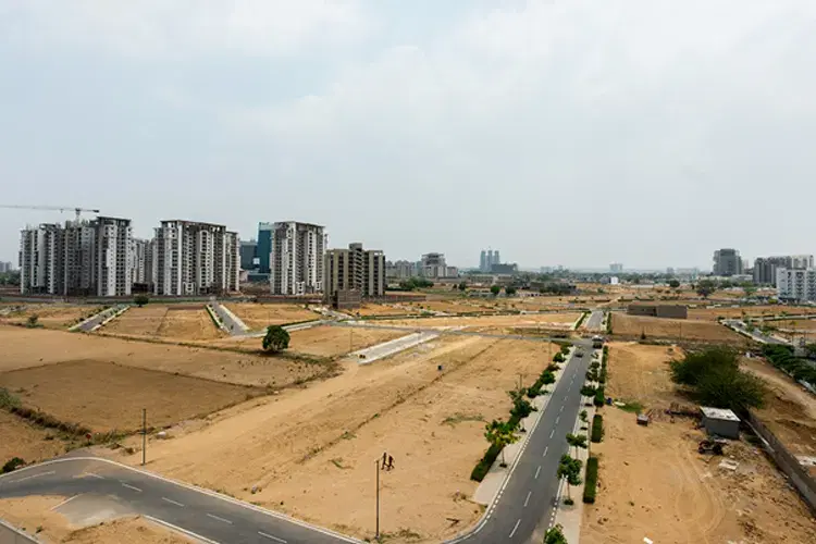 Vatika India Next Plots Gurgaon