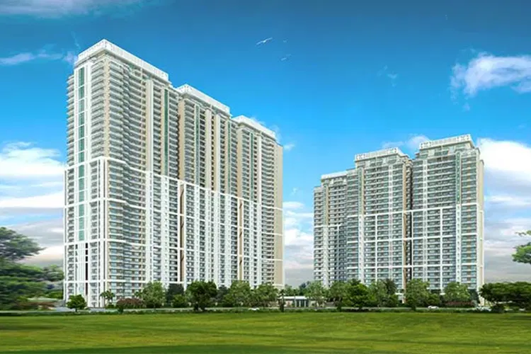 DLF Crest Gurgaon
