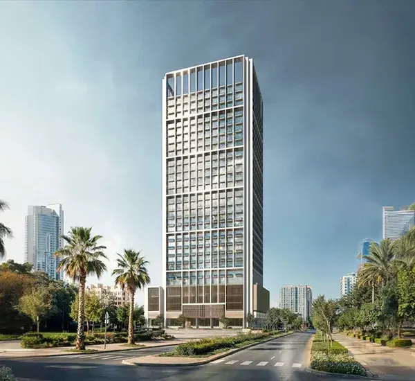 Binghatti Luxuria Exterior 3