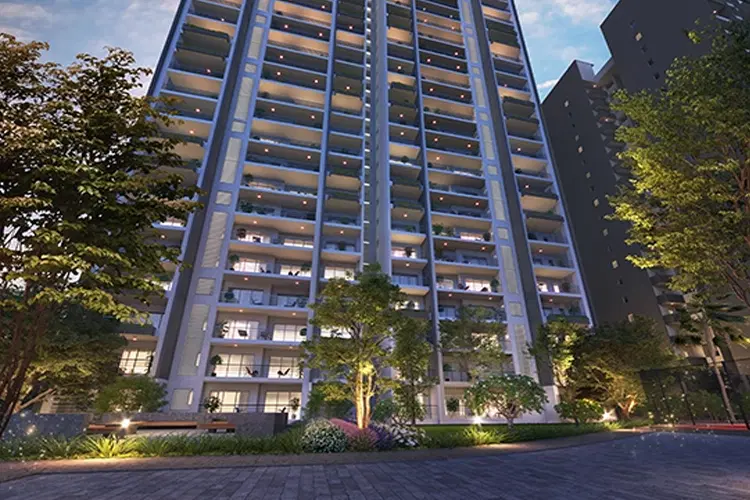 Godrej Air Gurgaon