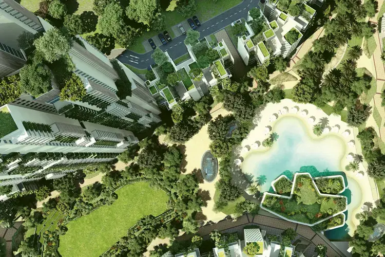 Ireo Victory Valley Gurgaon