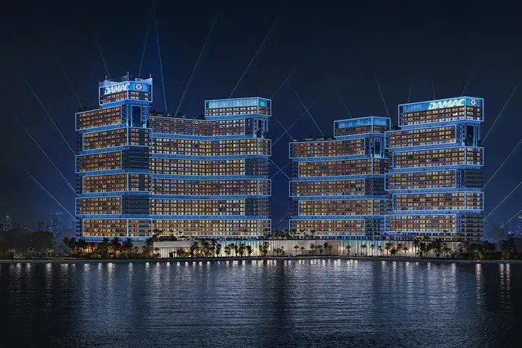 Chelsea Residences Main Banner 2