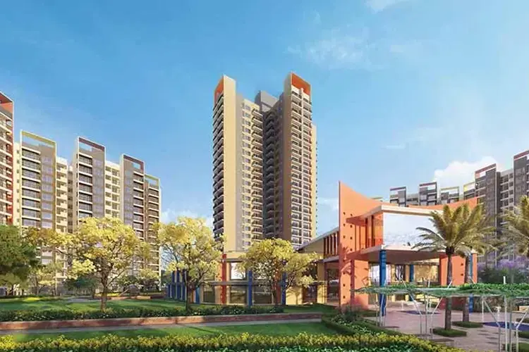 Joyville Gurgaon Phase 2