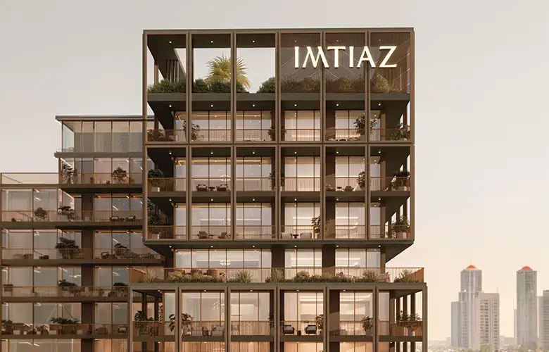Imtiaz Archive Front Focus