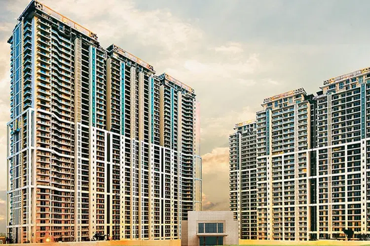 Dlf Crest Gurgaon Gallery Image 3