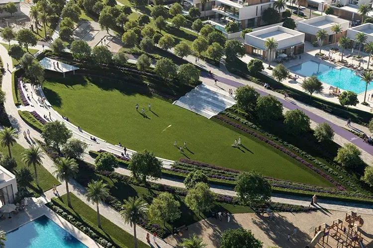 Emaar Equiterra 2 Main Banner 3