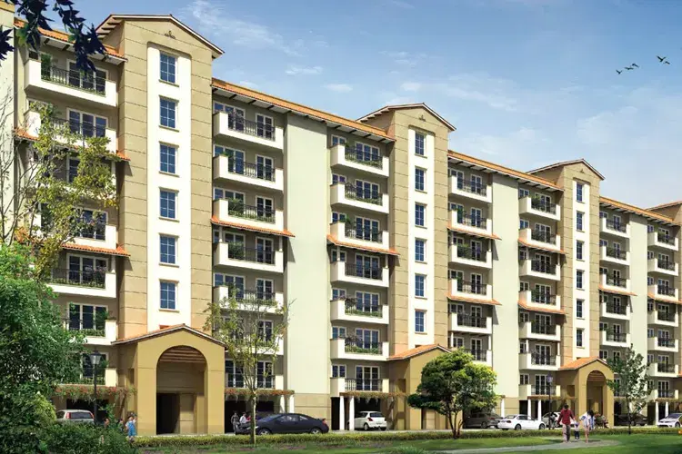 Emaar Palm Hills Gurgaon