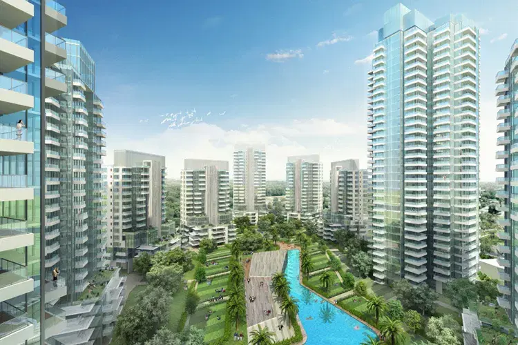 M3M Merlin Gurgaon