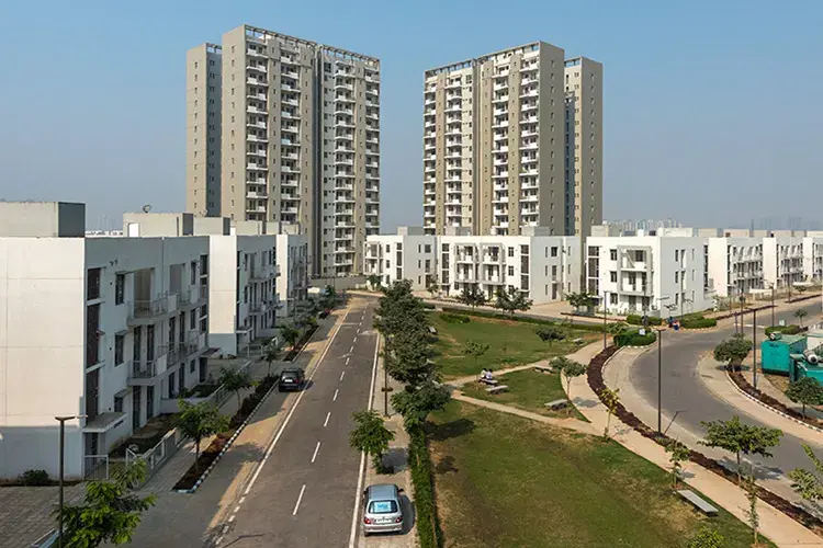 Vatika One Express City Gurgaon