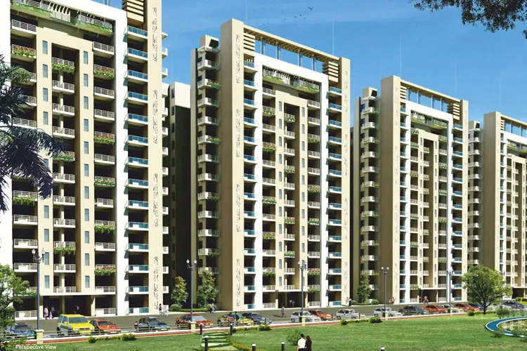 Satya Hermitage Gurgaon