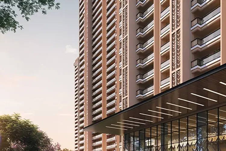Godrej Astra Gurgaon
