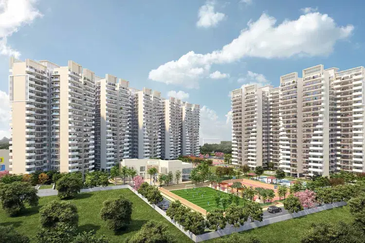 Bestech Park View Altura Gurgaon