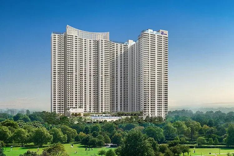 DLF One Midtown