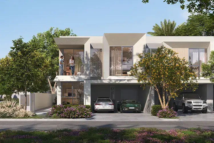 Emaar Vindera Main Banner 2