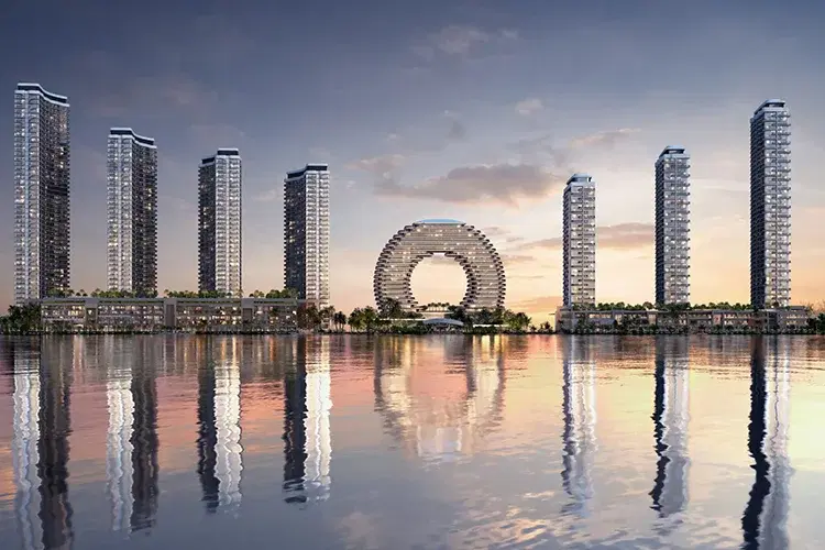 Sobha Aquacrest Main Banner 2