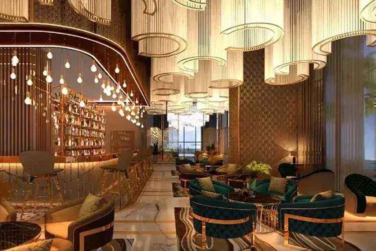 M3m Gold Rush Gurgaon Gallery Image 3