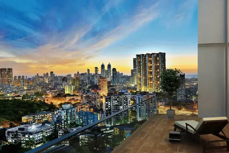 Godrej Sky Gallery Image 02
