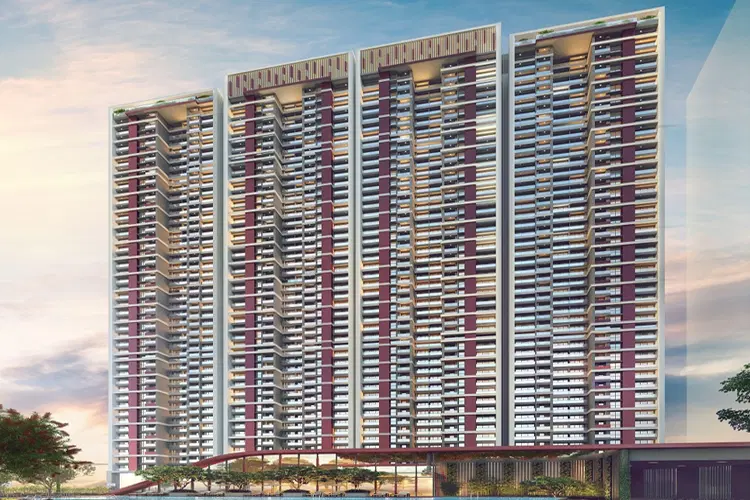 Shapoorji Pallonji Northern Lights