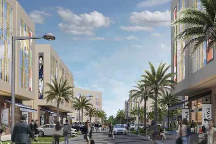 Emaar 83 Gallery Image 3