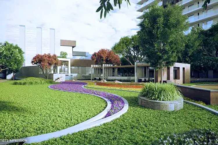 Mahindra Luminare Gallery Image 02