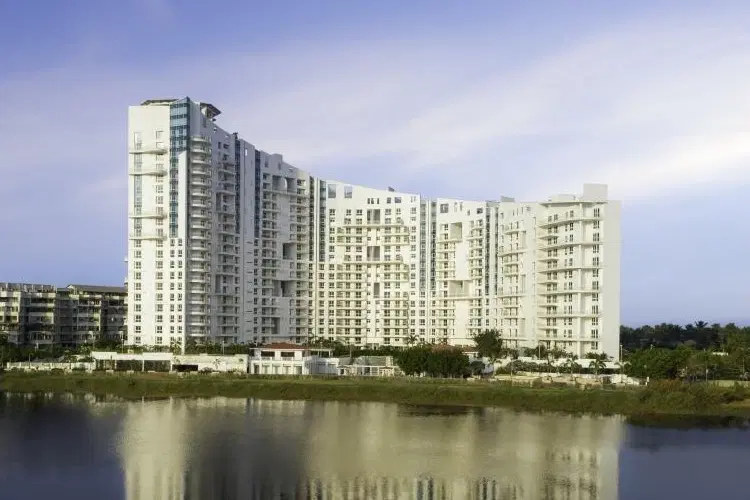 DLF Riverside Kochi