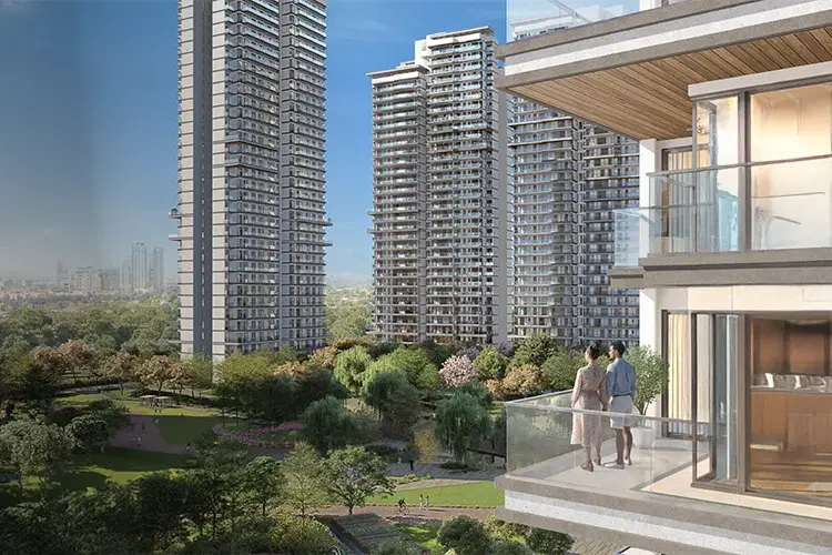 Emaar Serenity Hills Main Banner 2