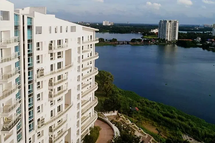 Dlf Riveside Kochi Gallery Image 02
