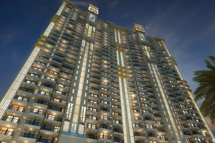 Ashiana Center Court Gurgaon