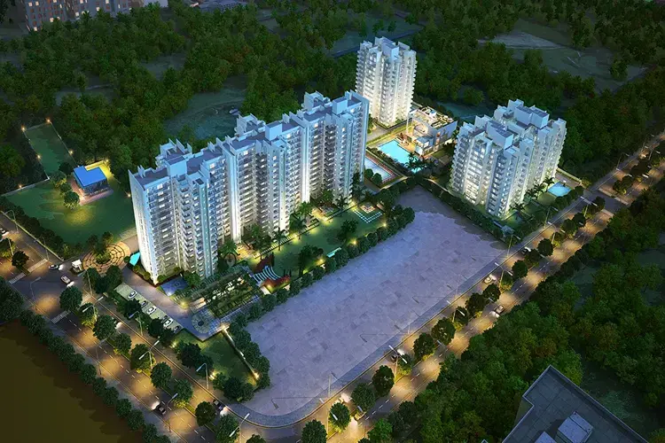 Godrej Aria Gurgaon