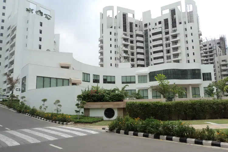 Parsvnath Exotica Gurgaon