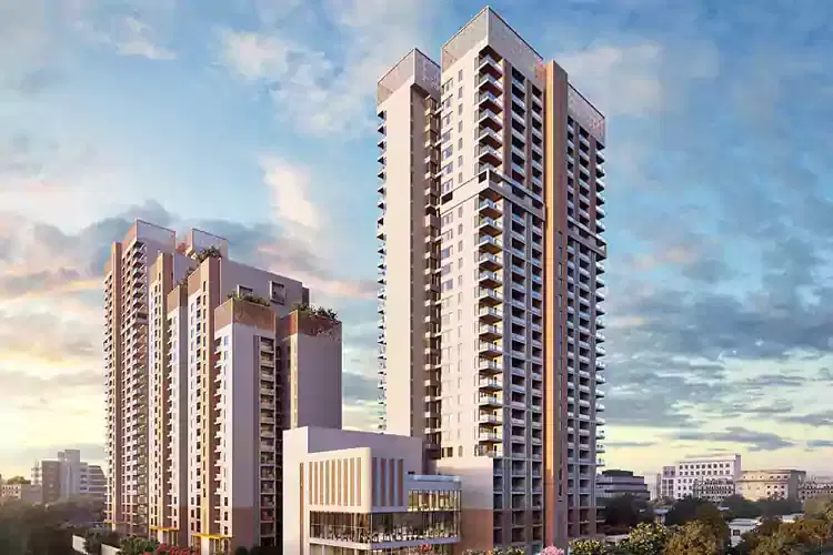 Godrej South Estate Okhla