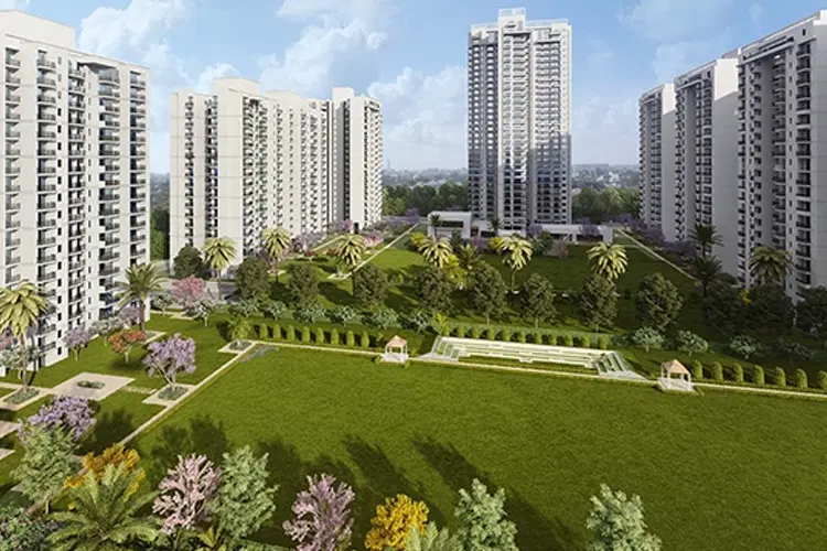 Godrej Nurture Noida