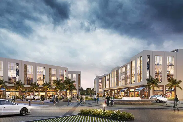 Emaar EBD SCO Plots 83 Gurgaon