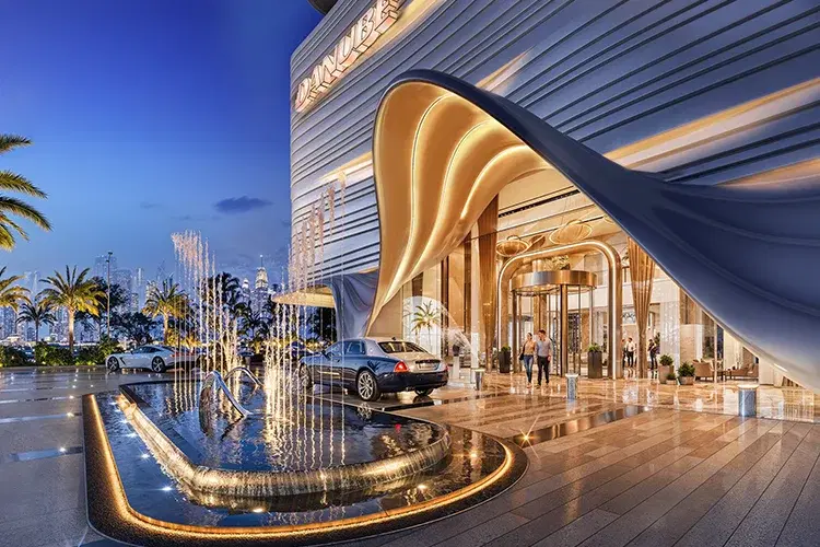 Danube Breez Main Banner 2