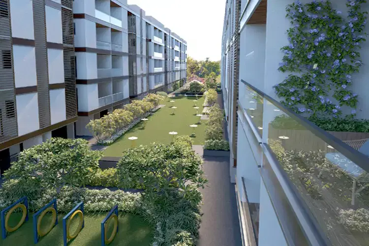 Adani Samsara Ivana Gurgaon