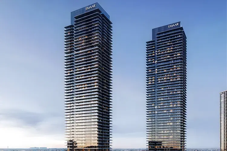 Emaar Altan Main Banner 2