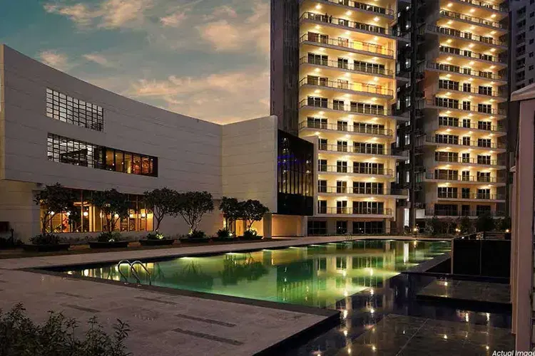 Gurgaon Gateway Gallery Image 02